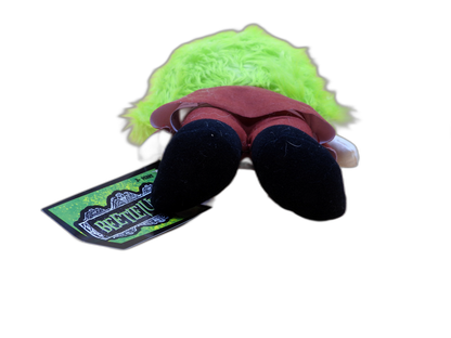 Beetlejuice 35cm Plush Toy Hunter Leisure