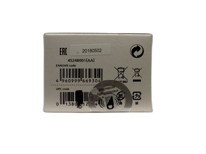 Canon Rc 6 Wireless Camera Remote Controller