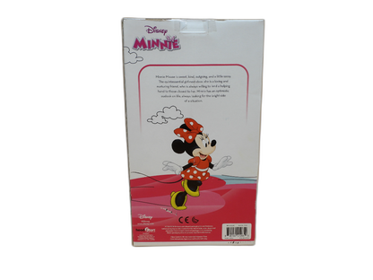 Disney Minnie Mouse Plush Toy