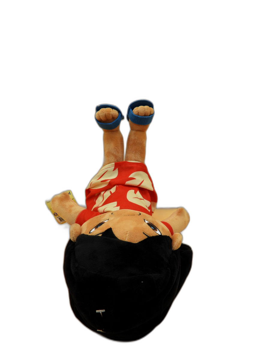 Disney Stitch Plush Doll 29 32cm Hunter Leisure