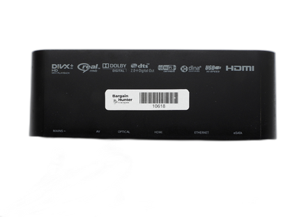 Remote Control for Philips Hmp5000/79 Hd Media Player