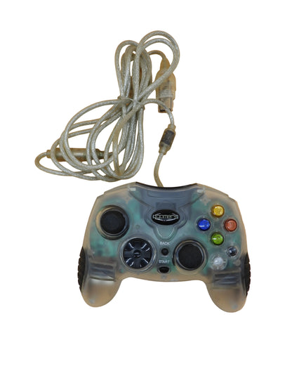 4gamers X Control Wired Xbox Orginal Controller Game