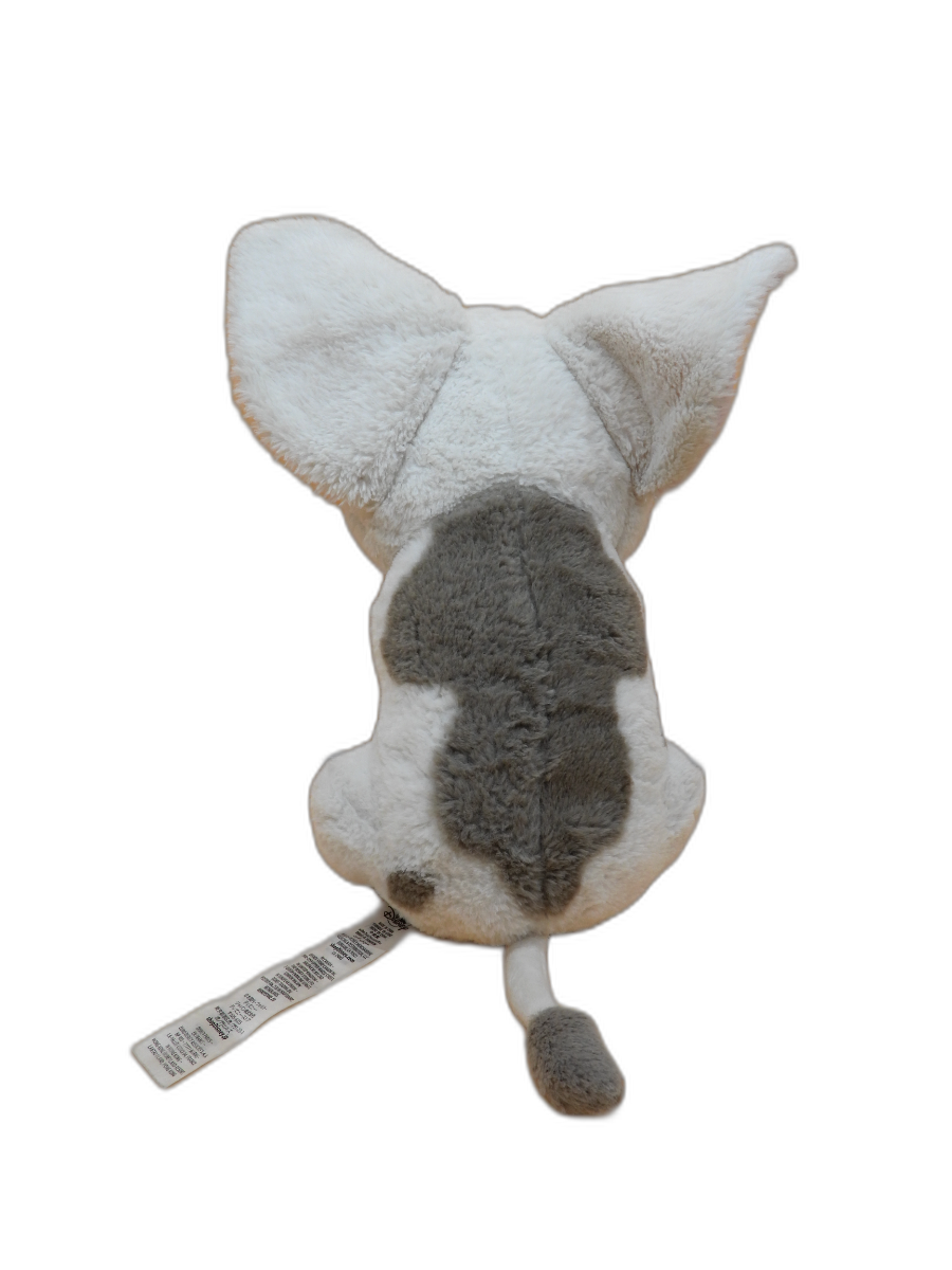Disney Pua Plush Stuffed Animal 12 Inch