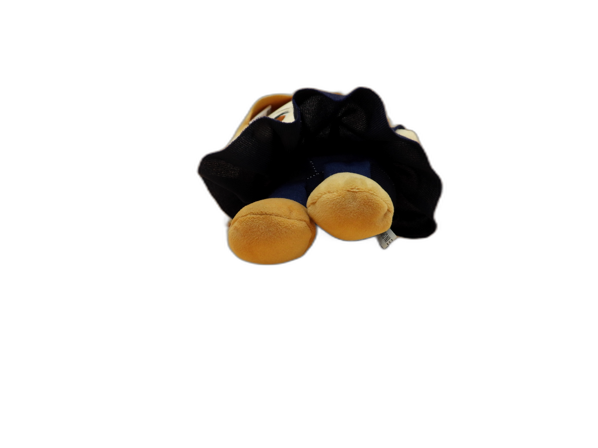 Anime Character Plush Doll With Suction Cup