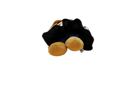 Anime Character Plush Doll With Suction Cup