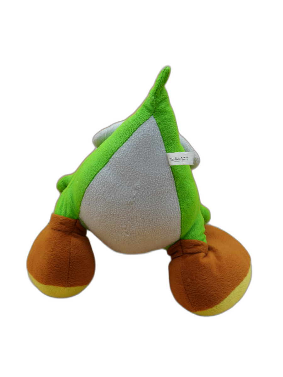 Super Mario Yoshi Plush Toy