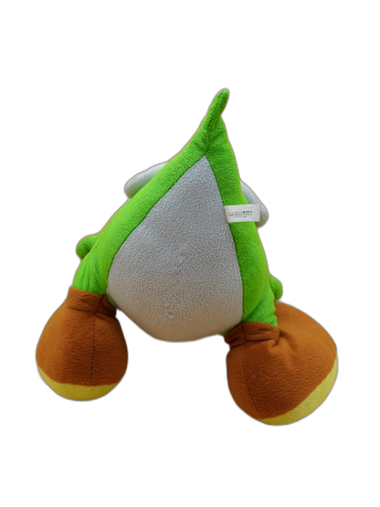 Super Mario Yoshi Plush Toy