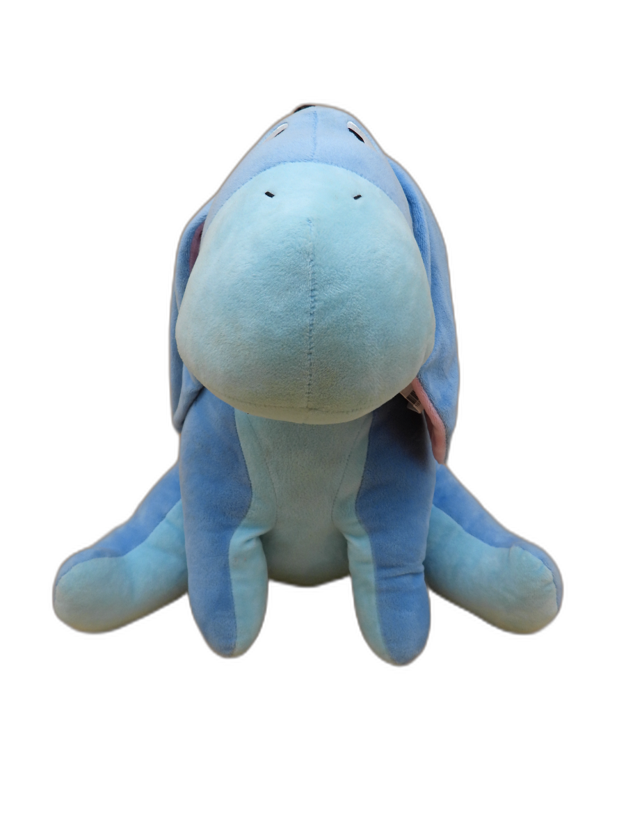 Disney Eeyore Plush Toy Stuffed Animal