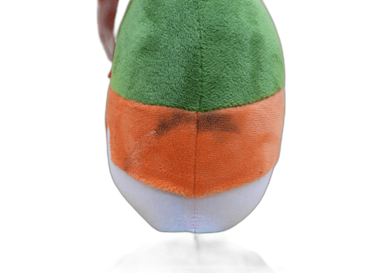 Disney Peter Pan Plush Doll Stuffed Toy