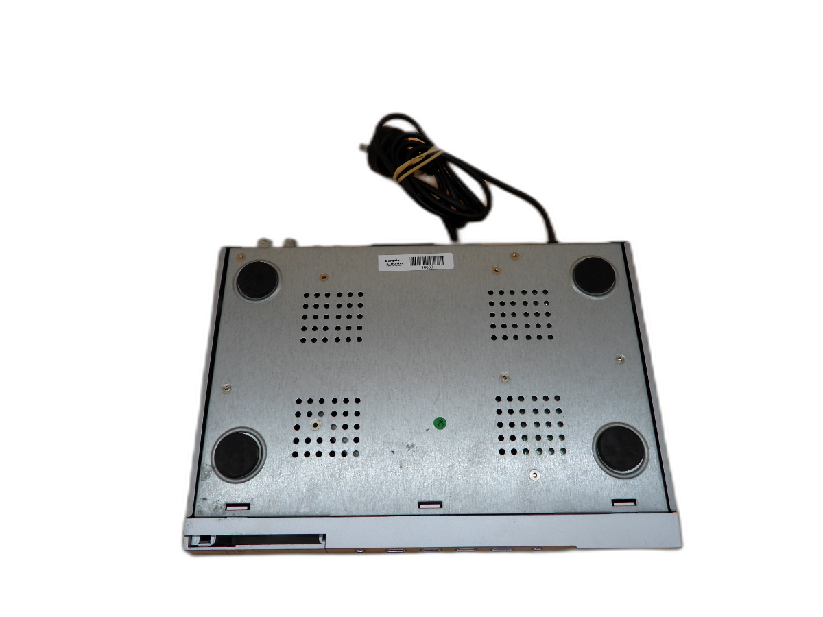 Supernet 1160t Digital Terrestrial Receiver