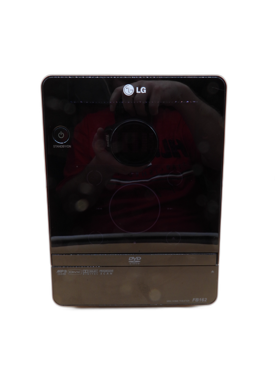 Lg Fb162 Mini Home Theater System