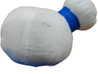 Ghostbusters Stay Puft Marshmallow Man Plush Toy