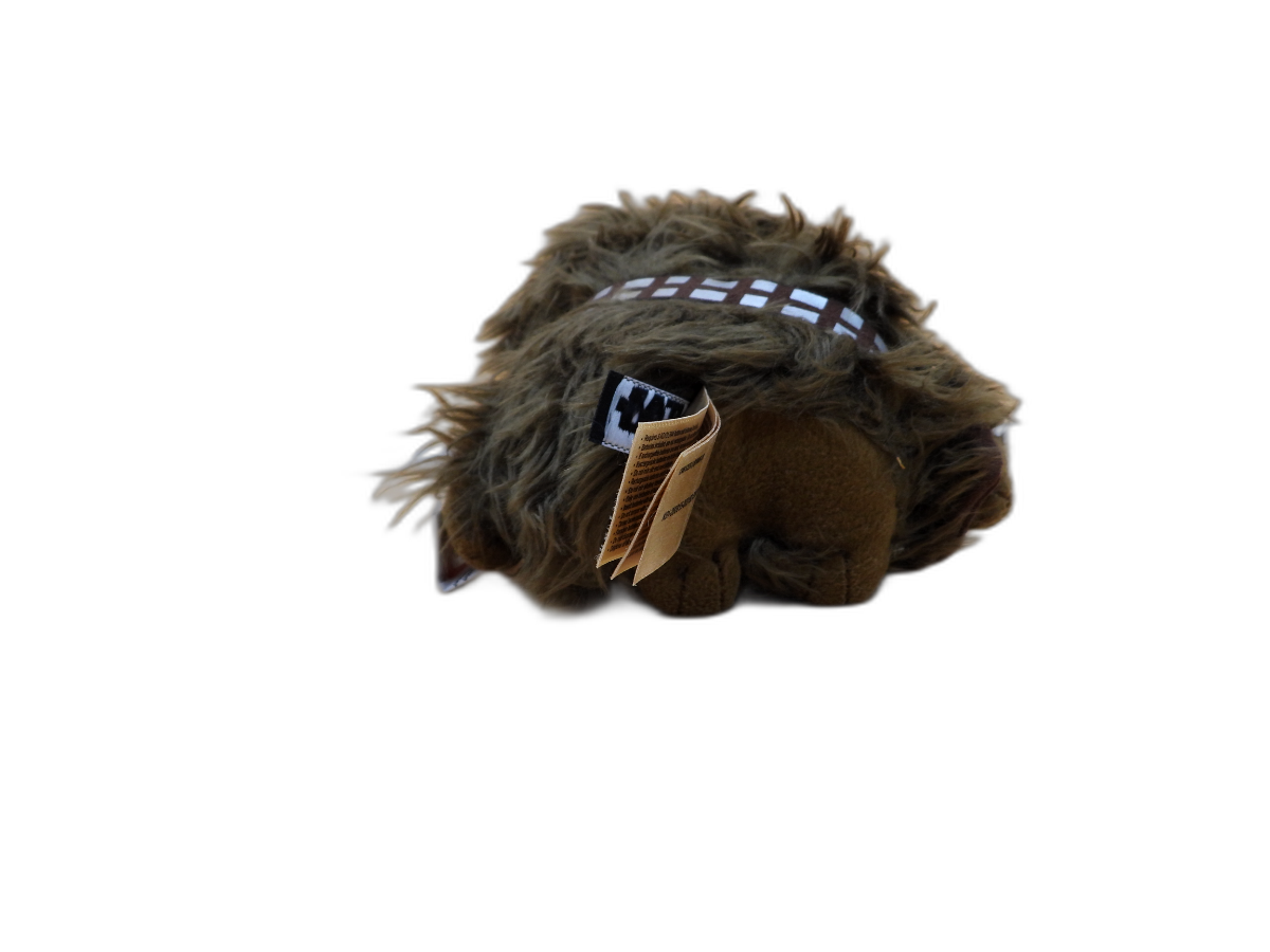 Star Wars Chewbacca Plush Toy 6" Underground Toys
