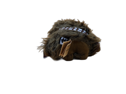 Star Wars Chewbacca Plush Toy 6" Underground Toys