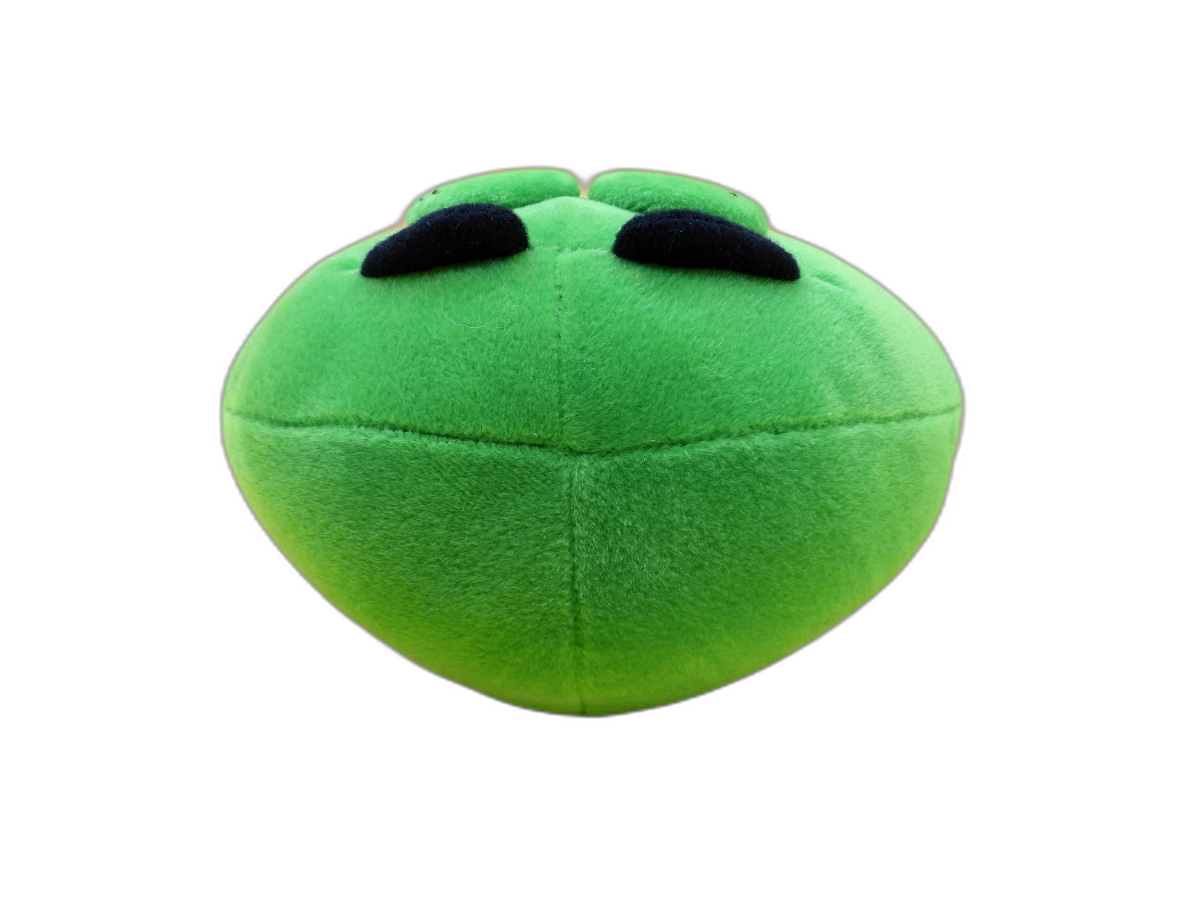 Green M&m Plush Doll 13" Stuffed Toy M&m's