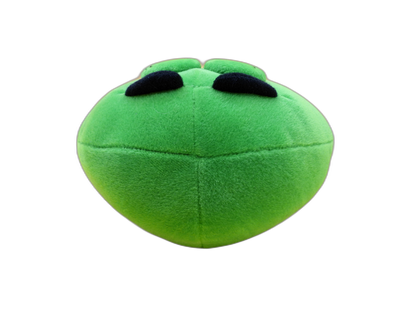 Green M&m Plush Doll 13" Stuffed Toy M&m's