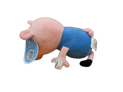 Peppa Pig Plush Toy Bensons Trading