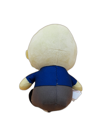 Friday the 13th Jason Voorhees Plush Doll 22cm