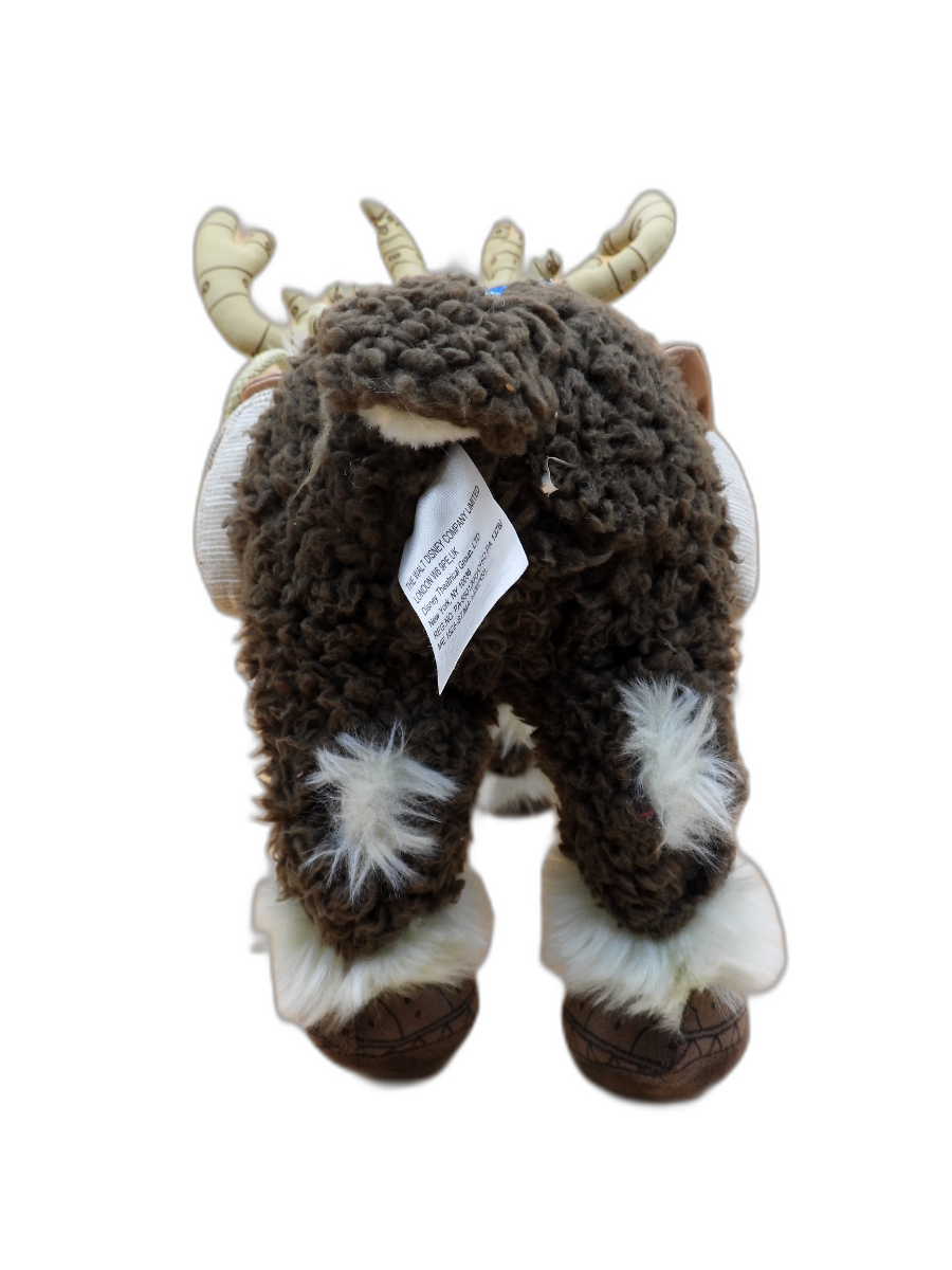 Disney Frozen Sven Plush Stuffed Animal 16"