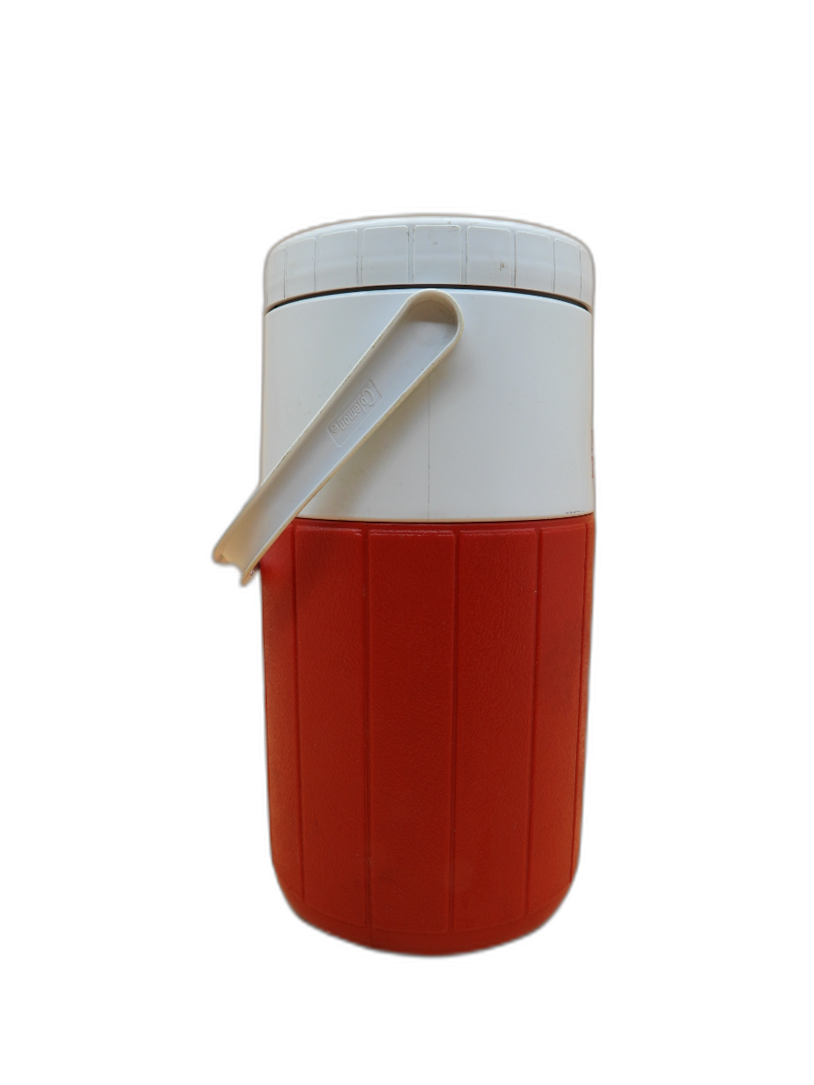 Coleman Kfc Insulated Beverage Jug