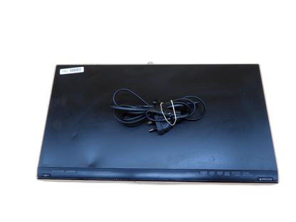 Panasonic Dmr Xw380 Dvd Recorder Hdd Twin Tuner Hdmi