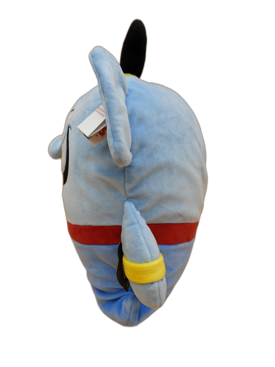 Tomy Disney Aladdin Genie Plush Toy 30cm
