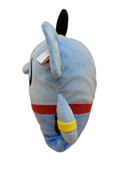 Tomy Disney Aladdin Genie Plush Toy 30cm