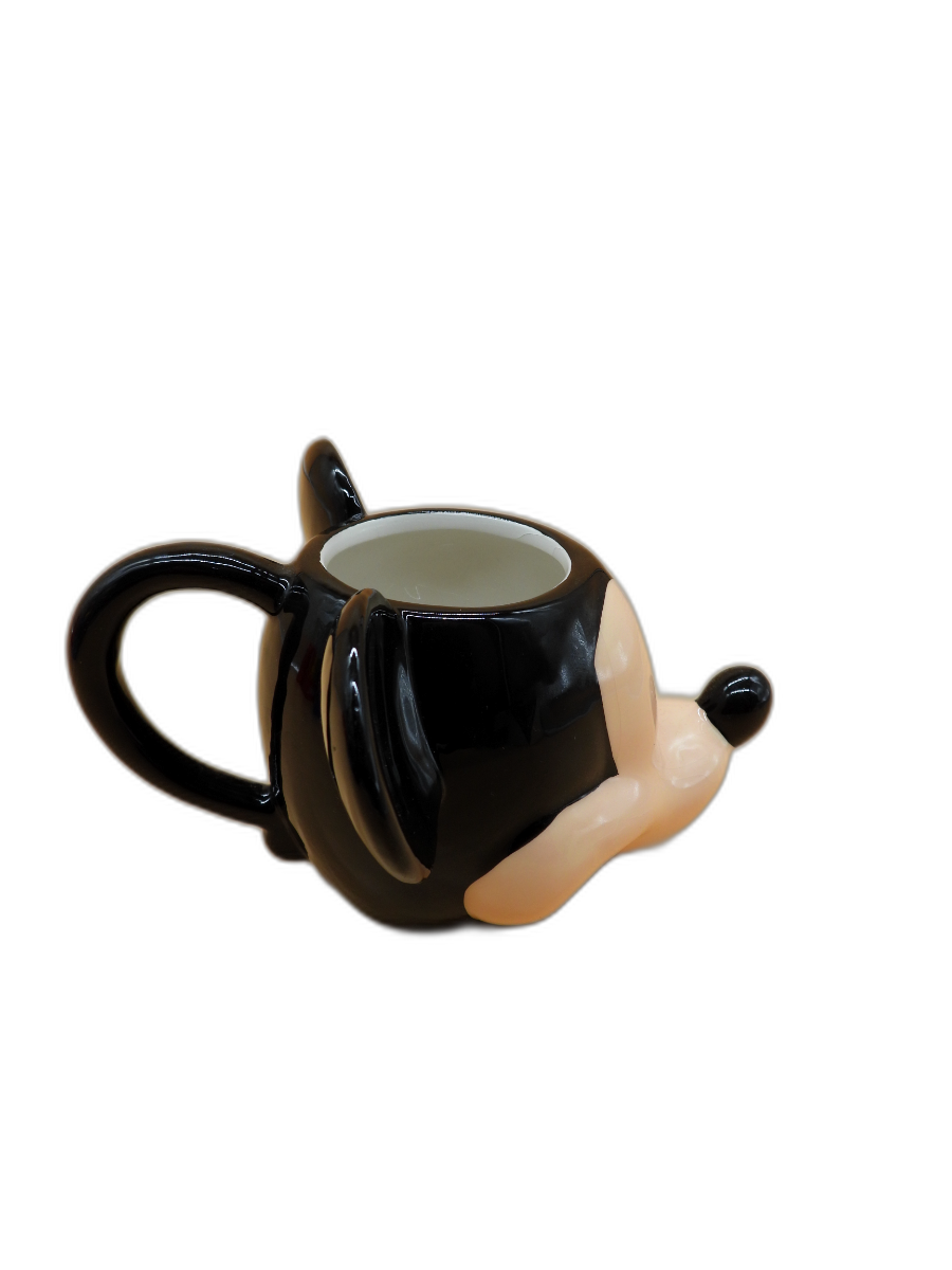 Disney Mickey Mouse Ceramic Mug 400ml
