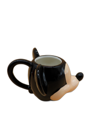 Disney Mickey Mouse Ceramic Mug 400ml