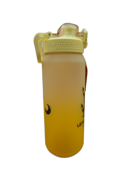 Pokémon Umbreon Water Bottle 1500ml Zing