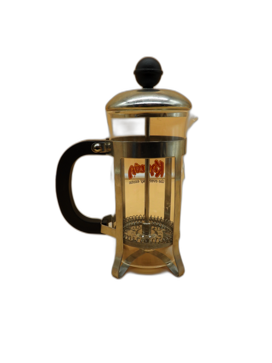 Kahlúa French Press Coffee Maker