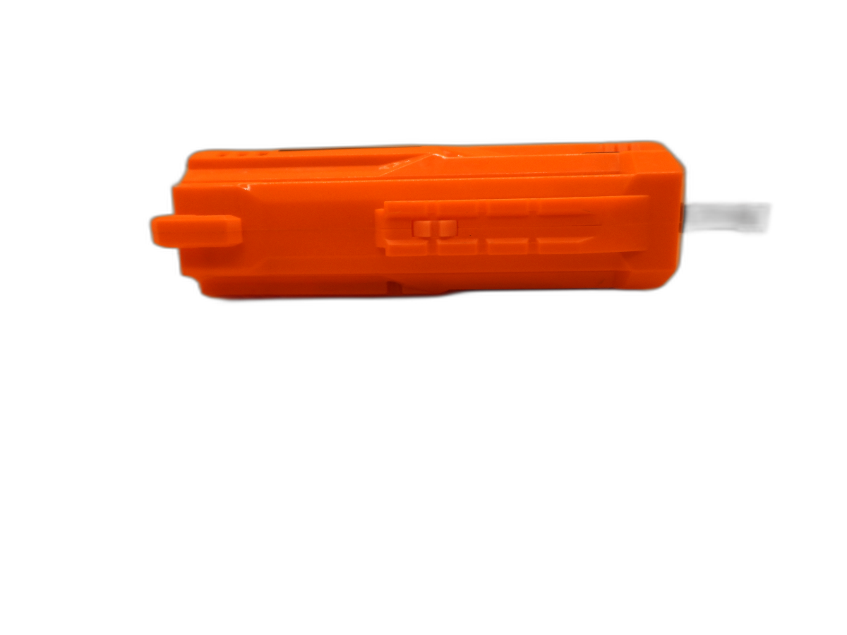 Nerf N Strike Elite Accustrike Quadrant Blaster