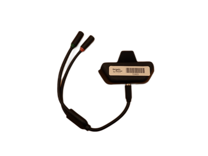 Microsoft Xbox One Controller Stereo Headset Adapter 1626 Game