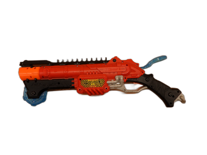X Shot Dino Attack Foam Dart Blaster