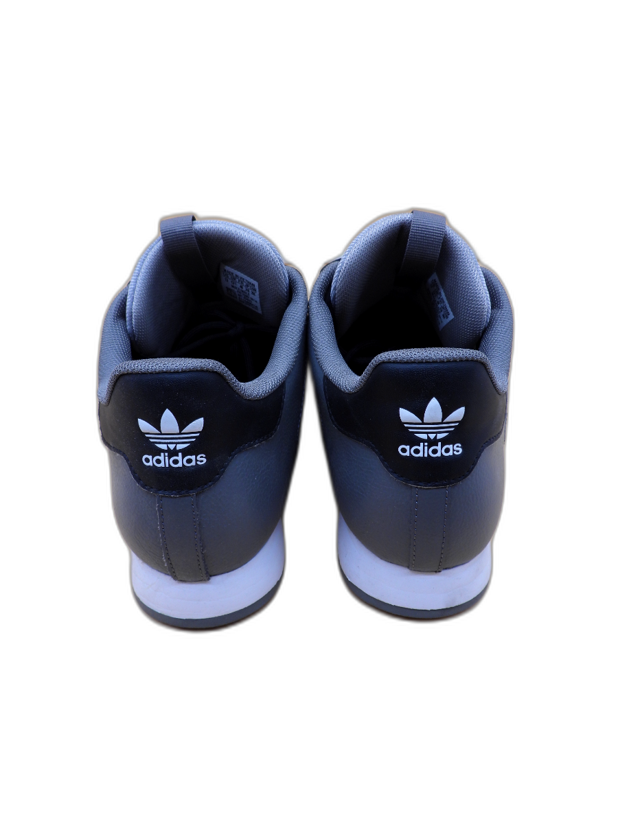 Adidas Zx 300 Men's Sneakers Black Gray