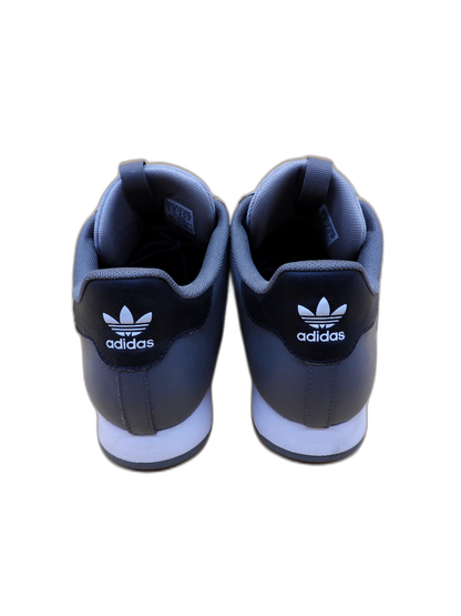 Adidas Zx 300 Men's Sneakers Black Gray