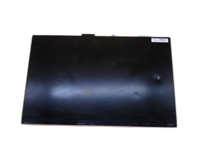 Panasonic Sa Xh165 Dvd Player