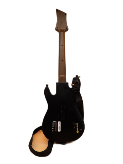 Activision Guitar Hero Wireless Guitar Controller
