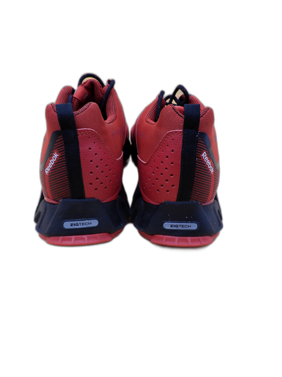 Reebok Zigwild Tr2 Women's Running Shoes Size 11