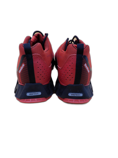 Reebok Zigwild Tr2 Women's Running Shoes Size 11