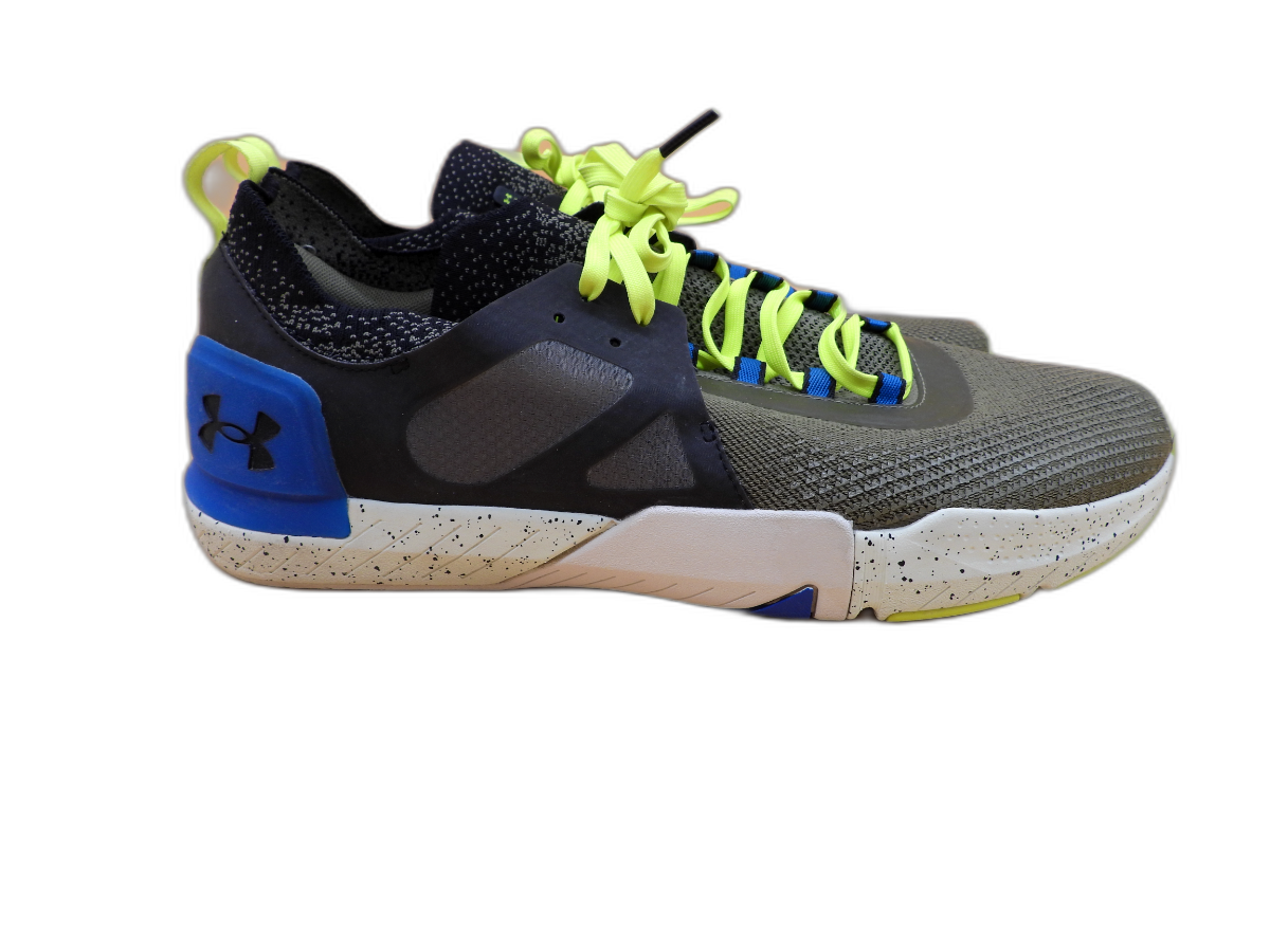 Under Armour Tribase Reign 3 Training Shoes Men's Size 12.5
