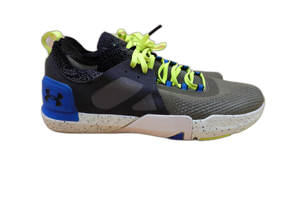 Under Armour Tribase Reign 3 Training Shoes Men's Size 12.5