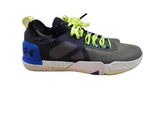 Under Armour Tribase Reign 3 Training Shoes Men's Size 12.5