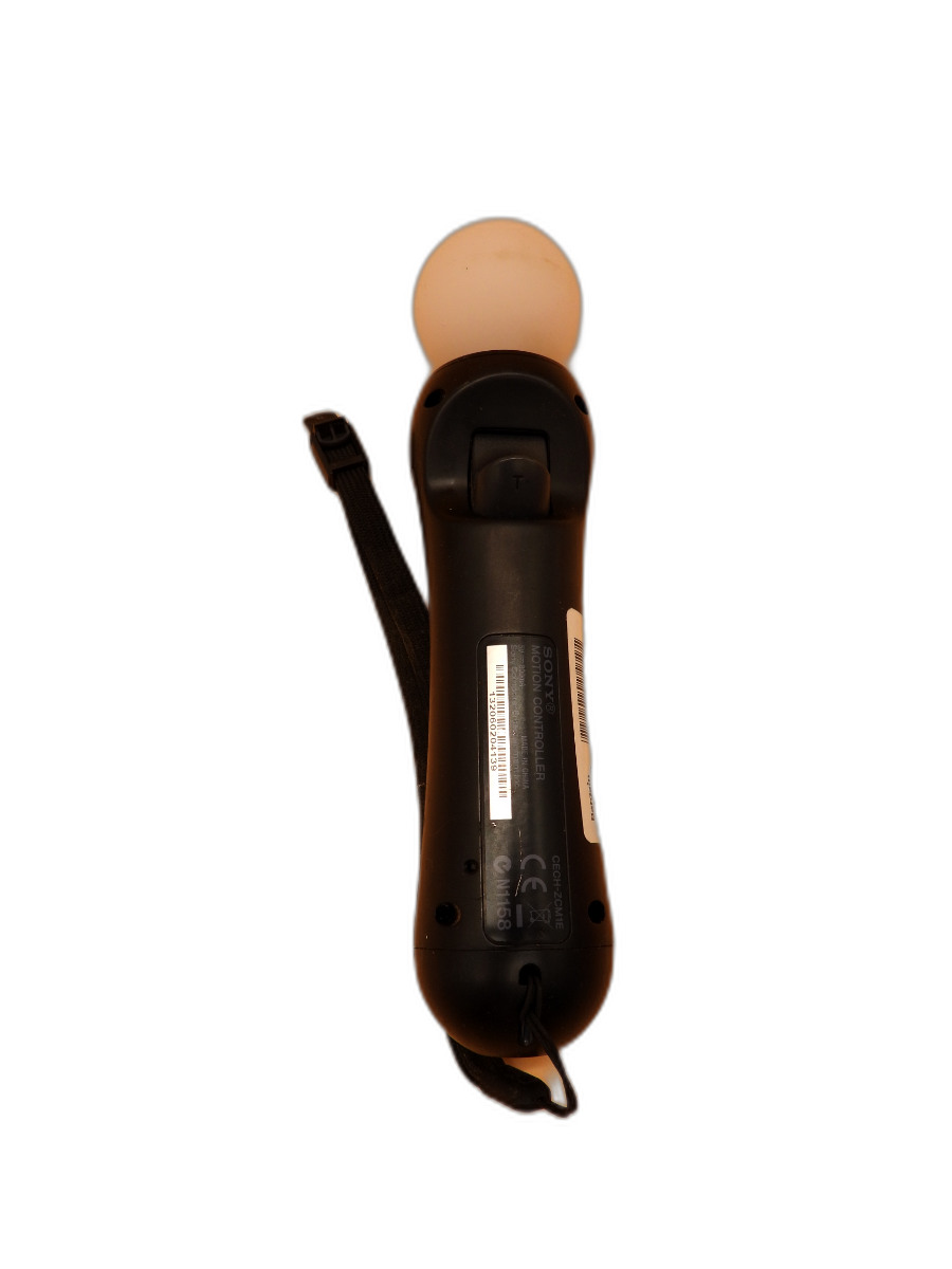 PlayStation 3 Move Motion Controller Sony Game