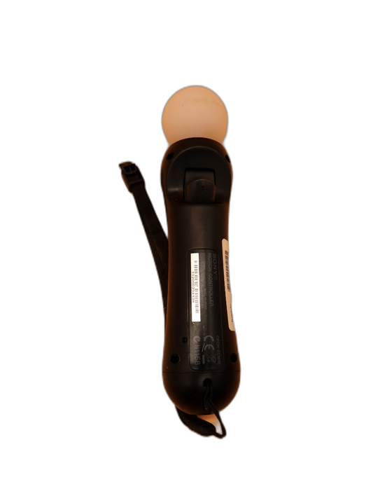 PlayStation 3 Move Motion Controller Sony Game