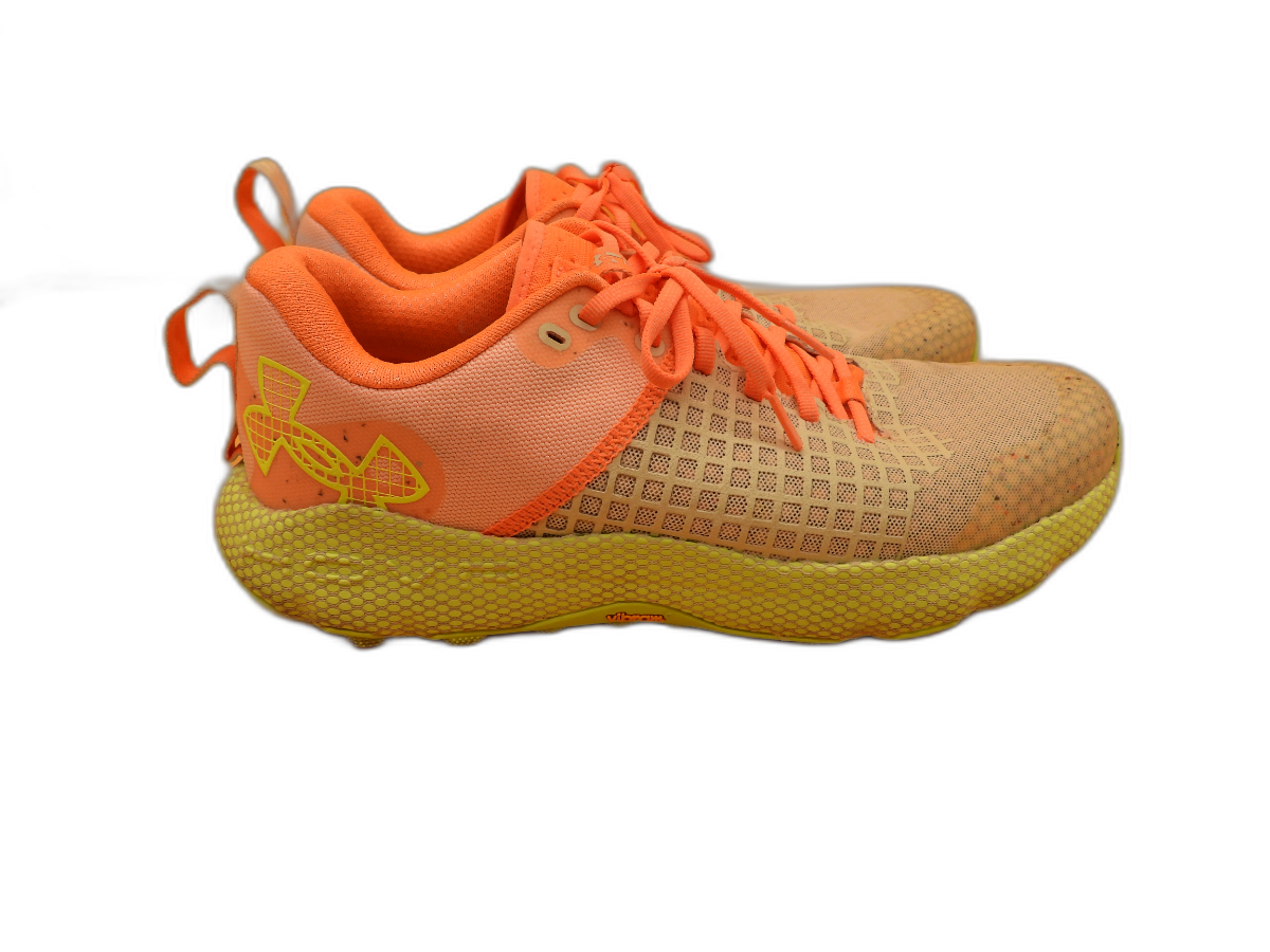 Under Armour Infinite Pro Trail Running Shoes Size USA M11.5 / W13