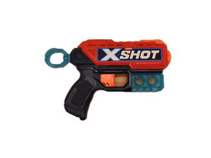 Zuru X Shot Insanity Micro Foam Dart Blaster