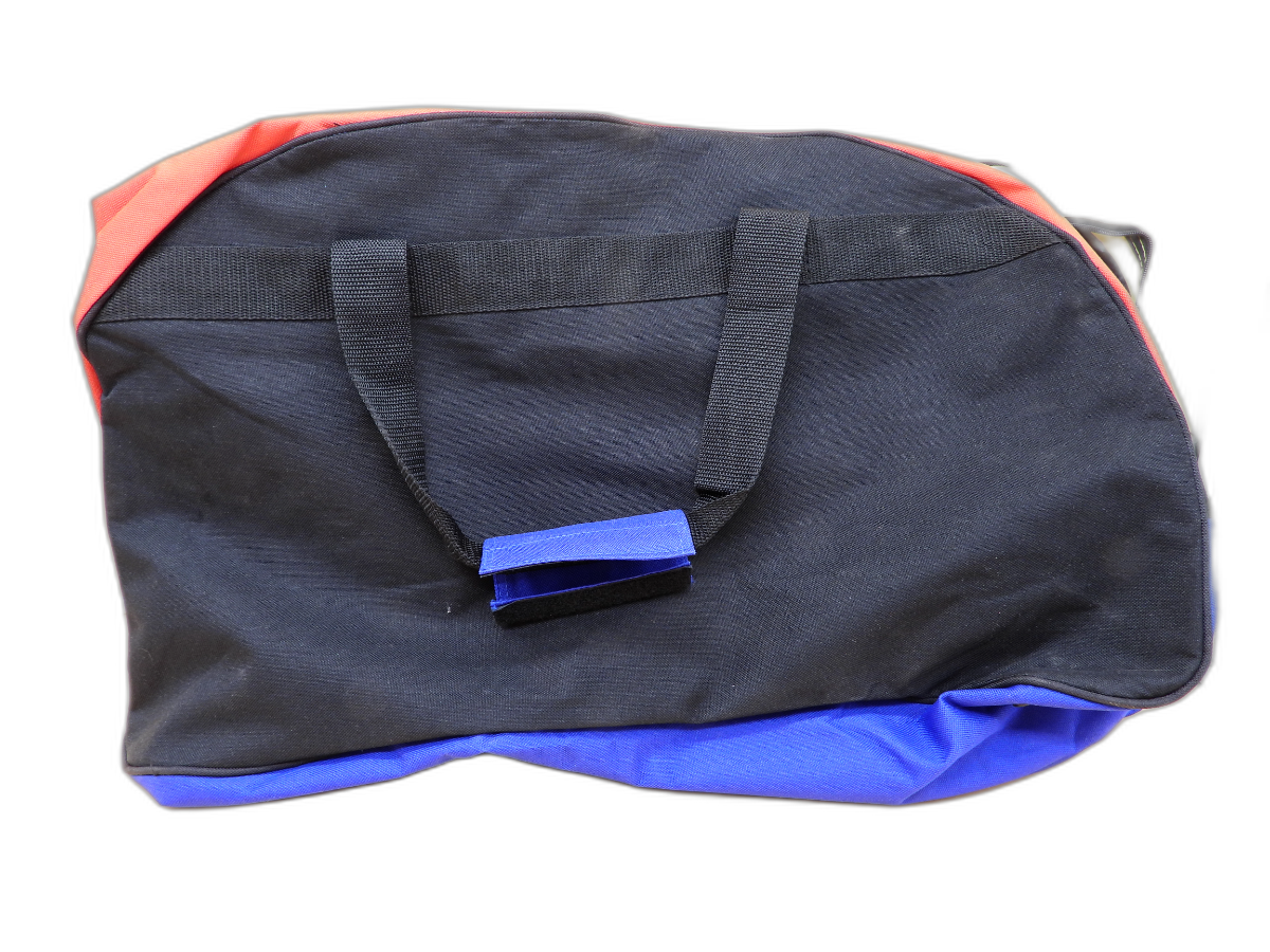 Chupa Chups Large Duffel Bag