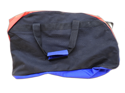 Chupa Chups Large Duffel Bag