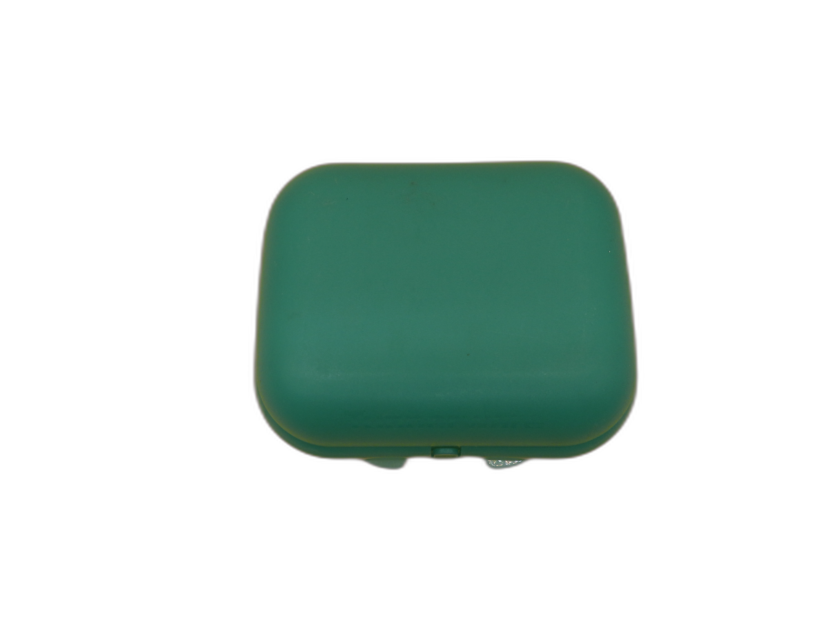 Tupperware Small Square Storage Container 550ml